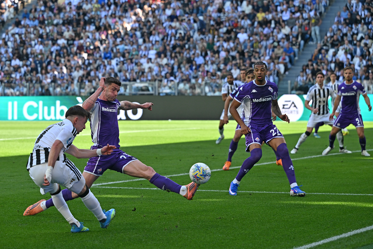 Mediascore giornata 37
