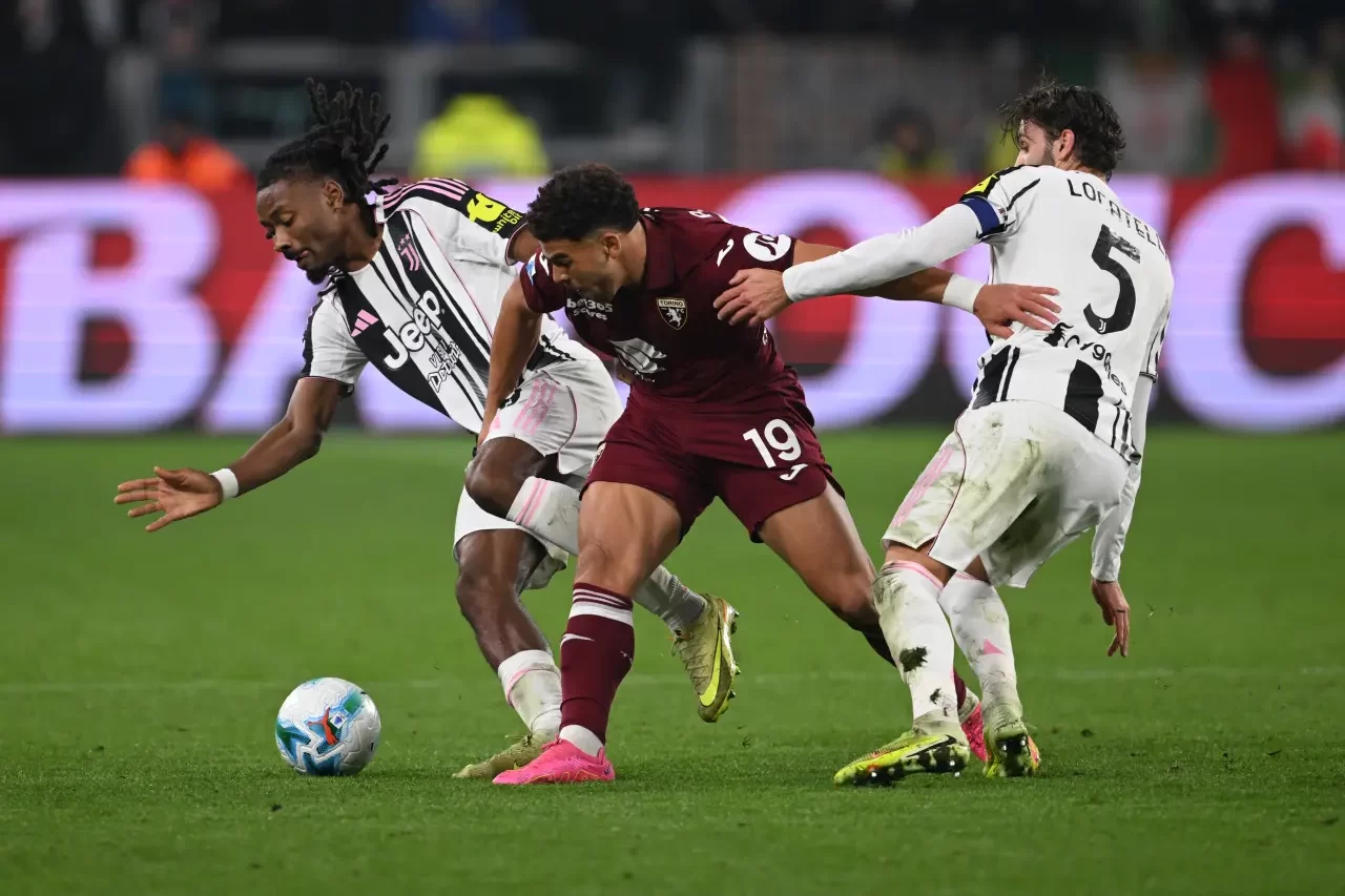 Serie A 38 giornata Sky o DAZN
