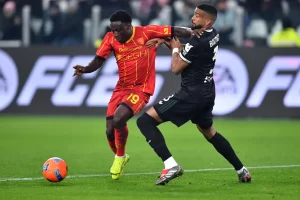 juventus-fc-v-us-lecce-serie-a
