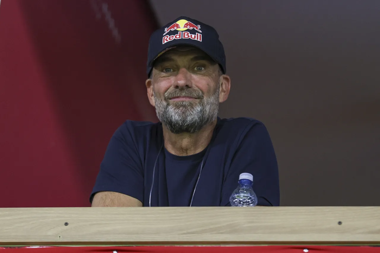 klopp