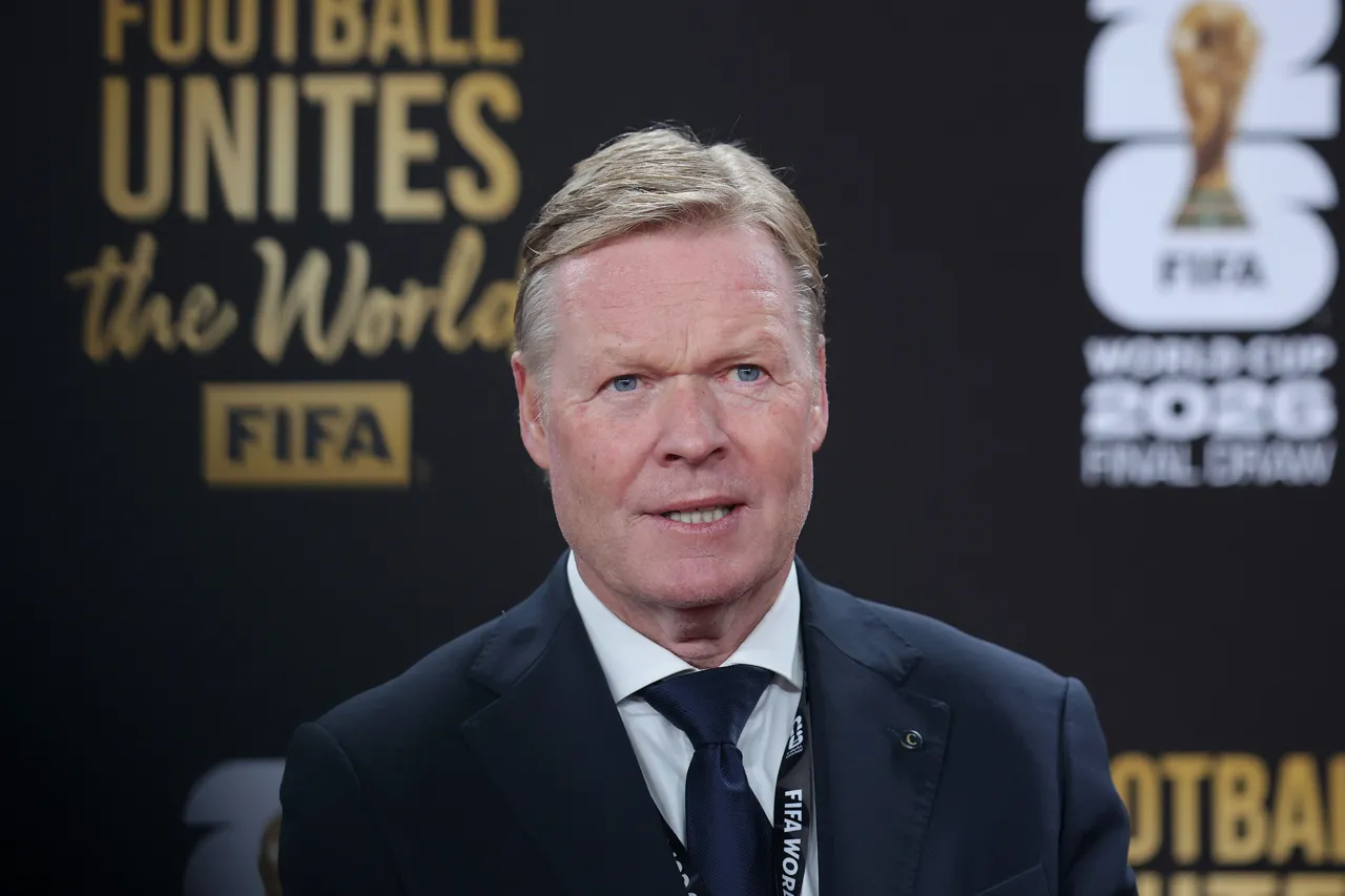 koeman
