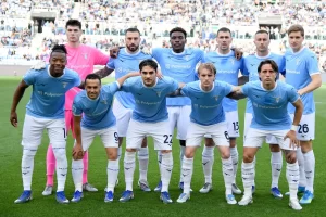 lazio