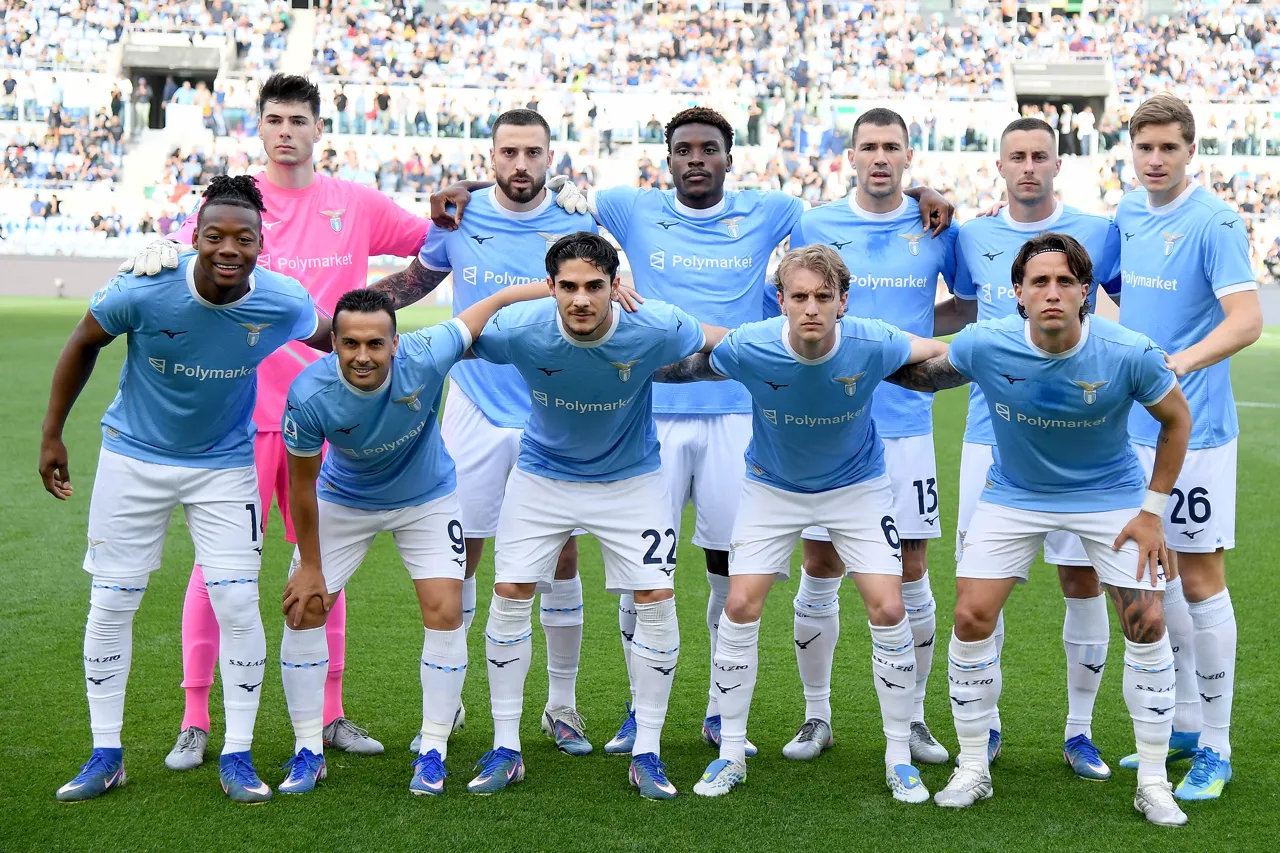 lazio