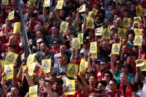Liverpool blocco prezzi abbonamenti