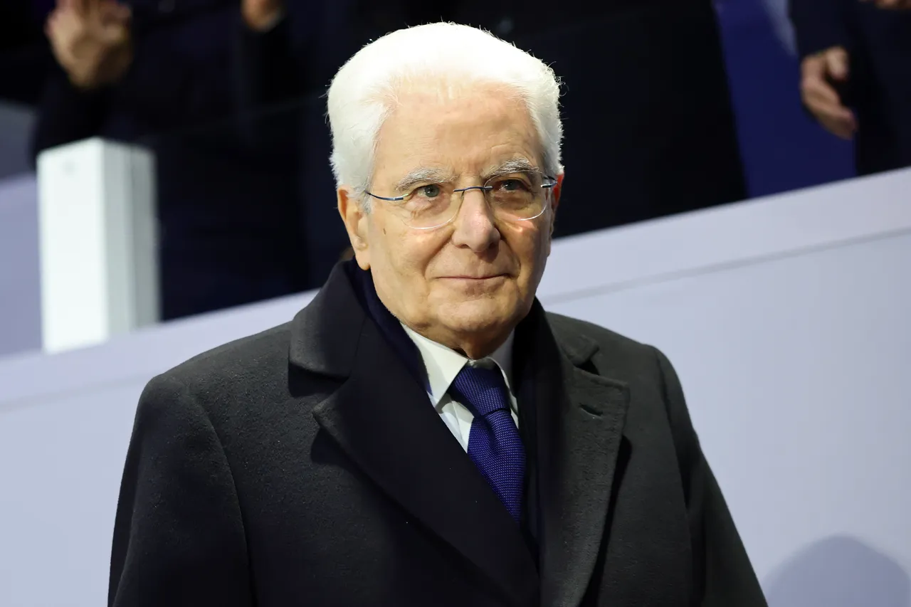 mattarella