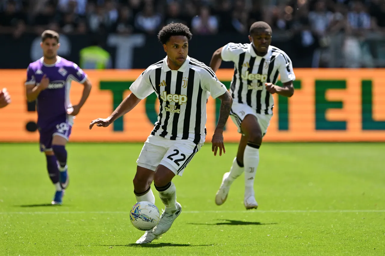 mckennie