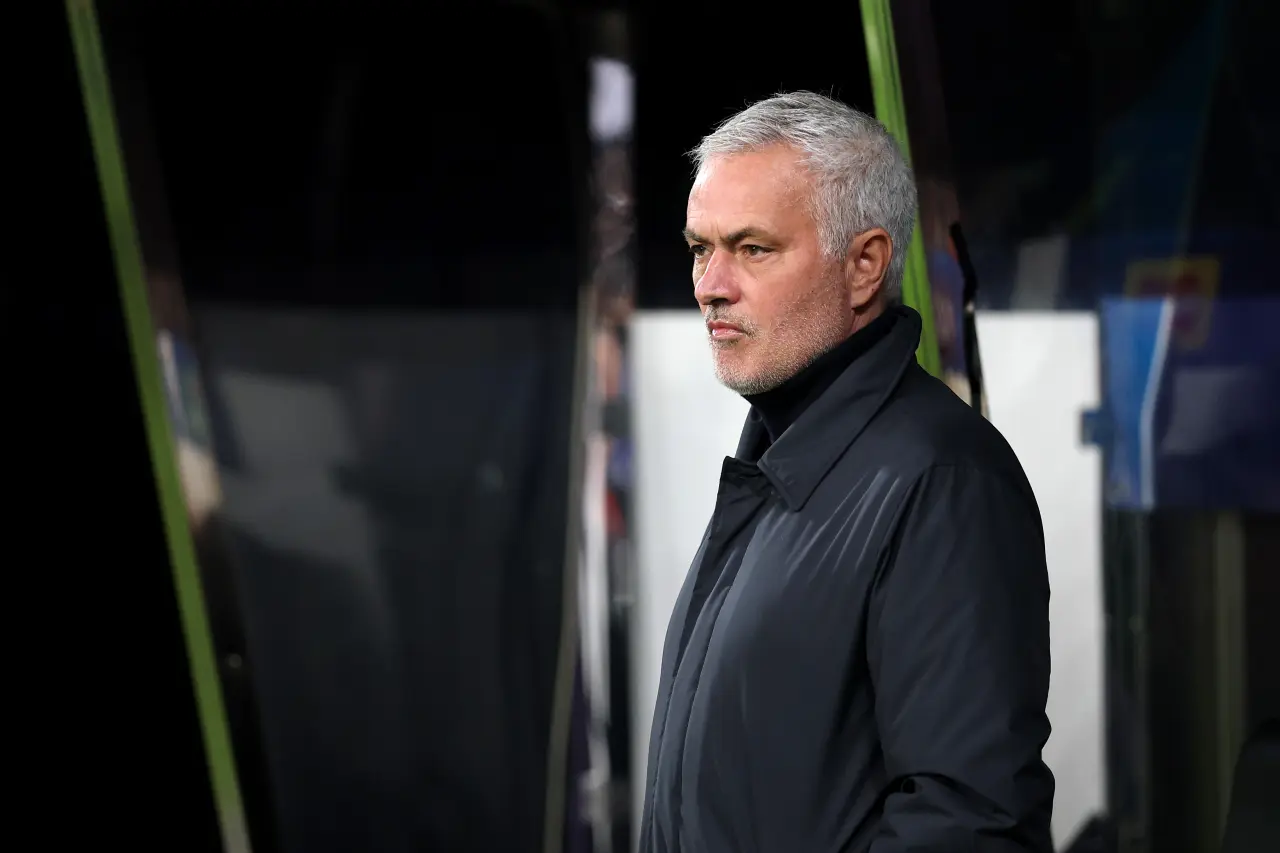 Mourinho mercato Real Madrid