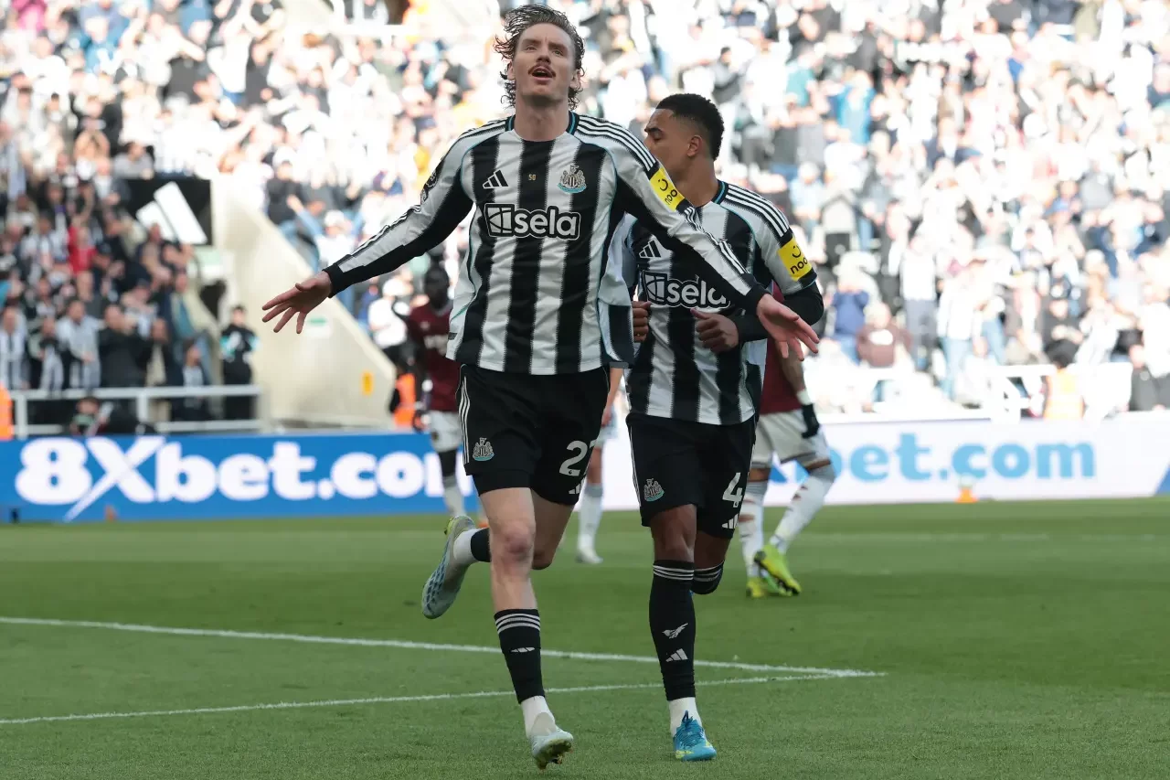 PIF cessione quota Newcastle