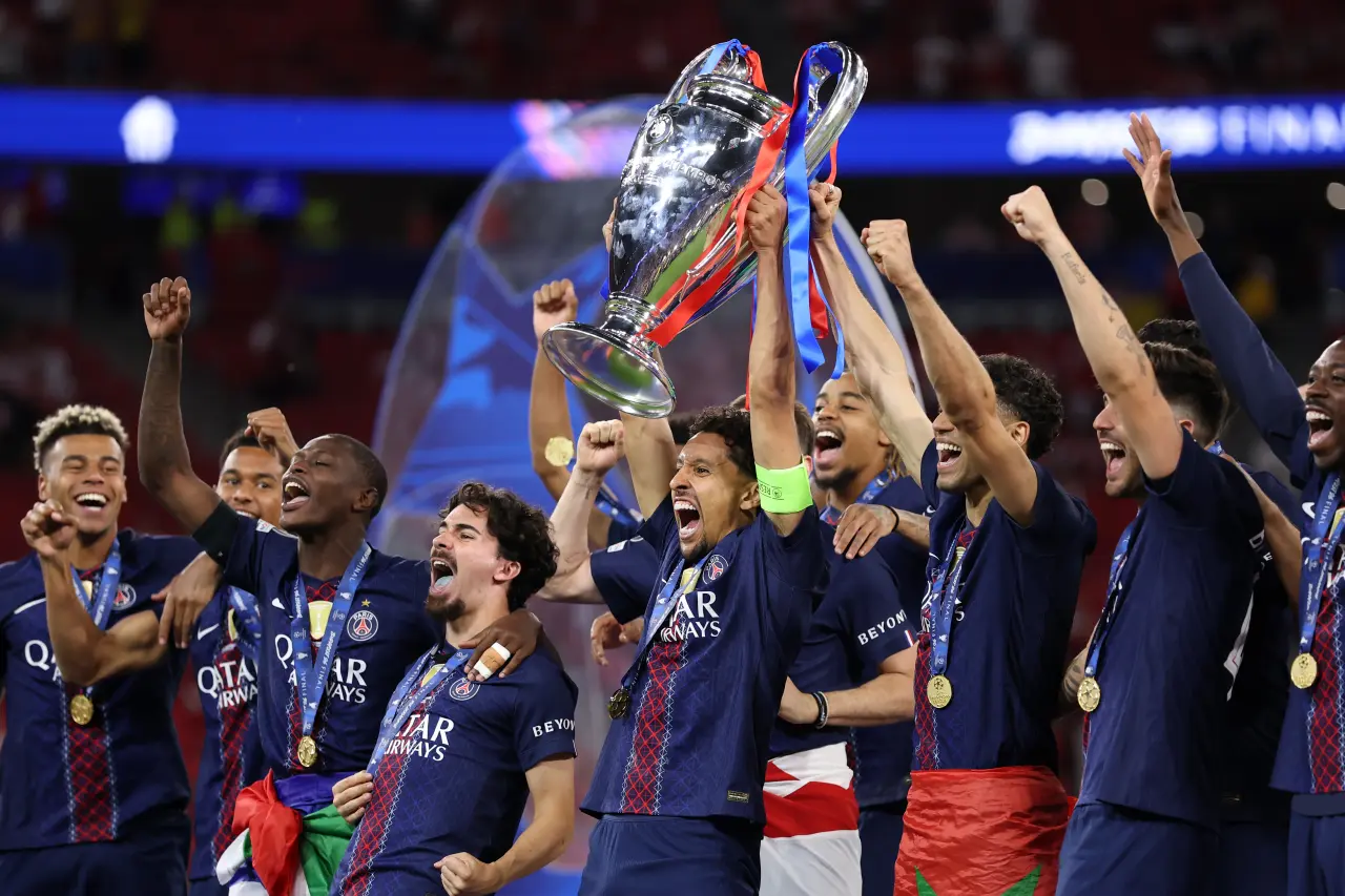 Premi Champions 2025 2026