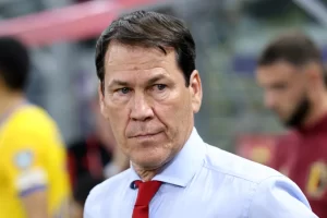 rudi garcia