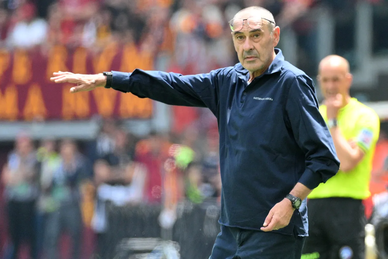 sarri