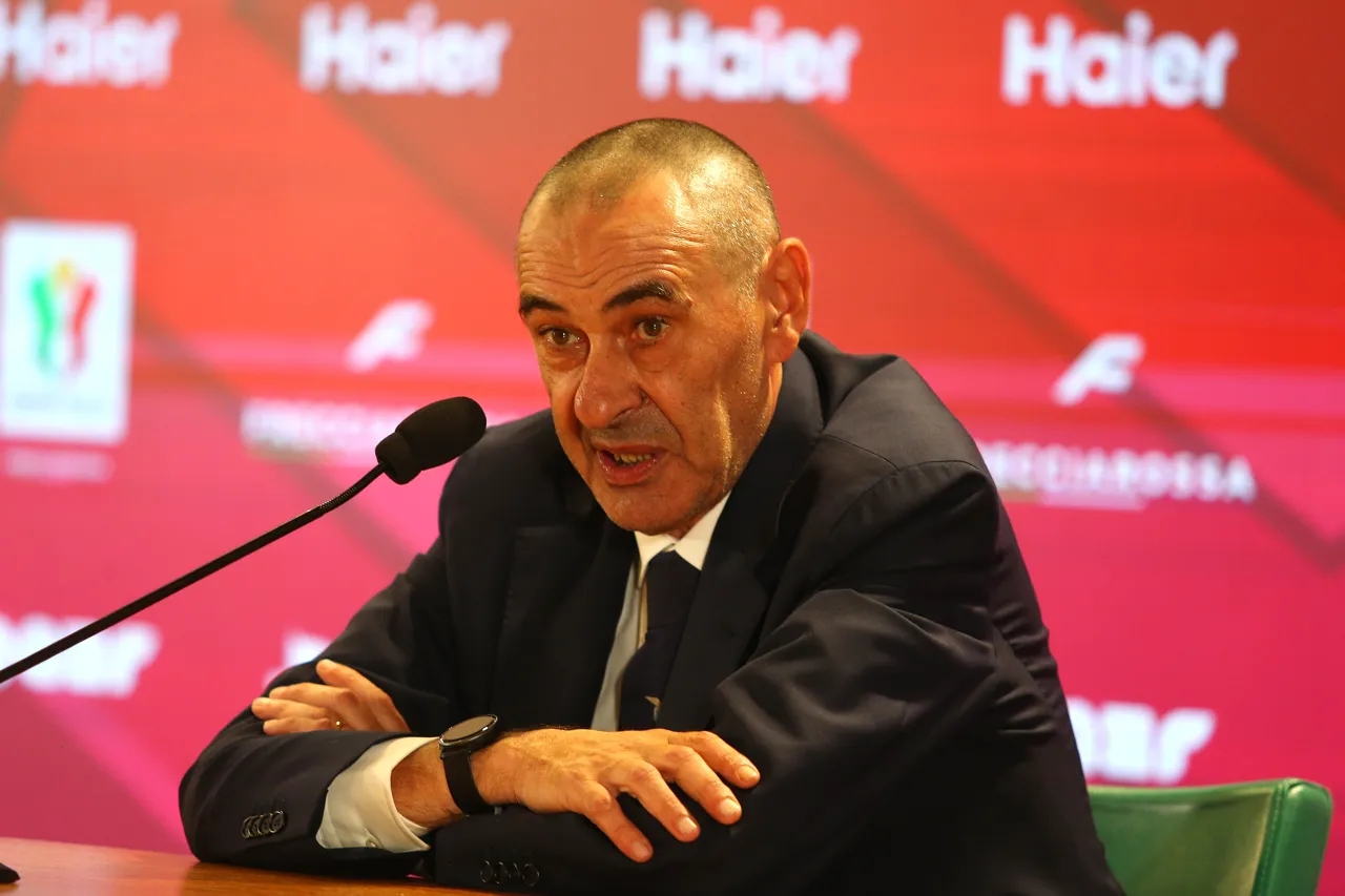 sarri