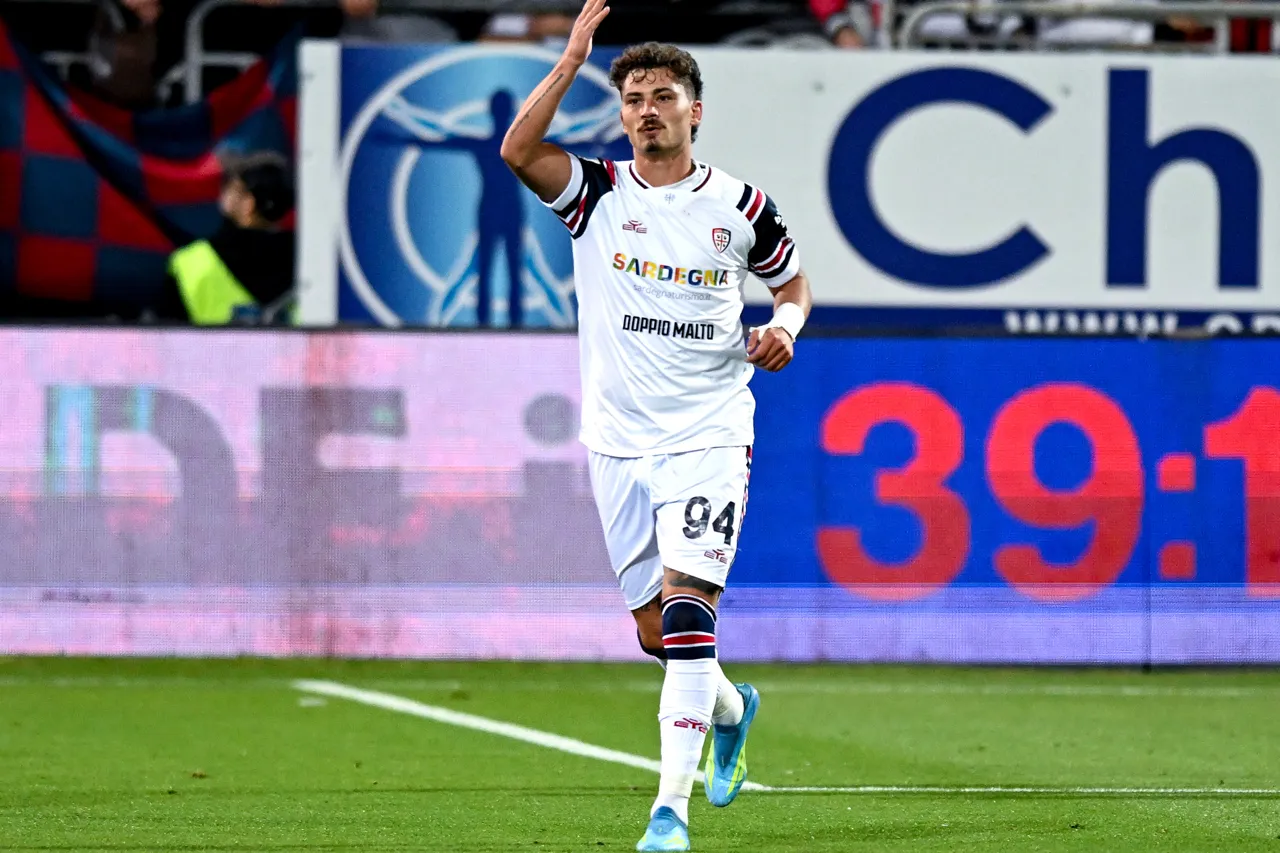Inter plusvalenza Esposito