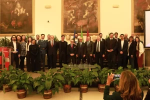 sette idee per cambiare l'italia