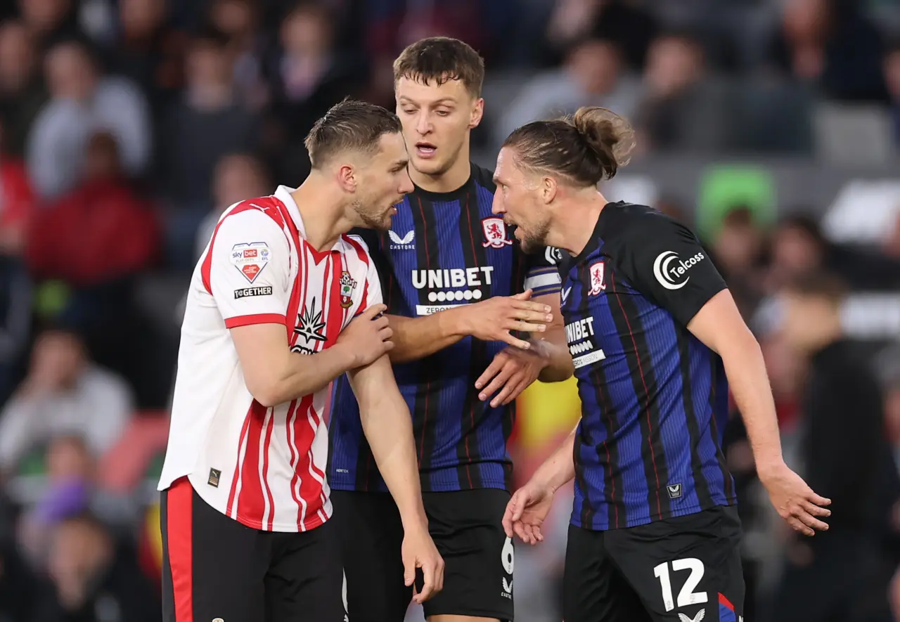 Spionaggio playoff Premier League