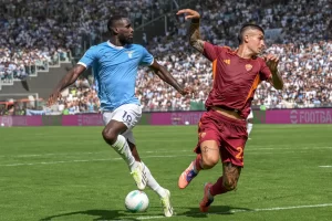 Serie A orari giornata 37