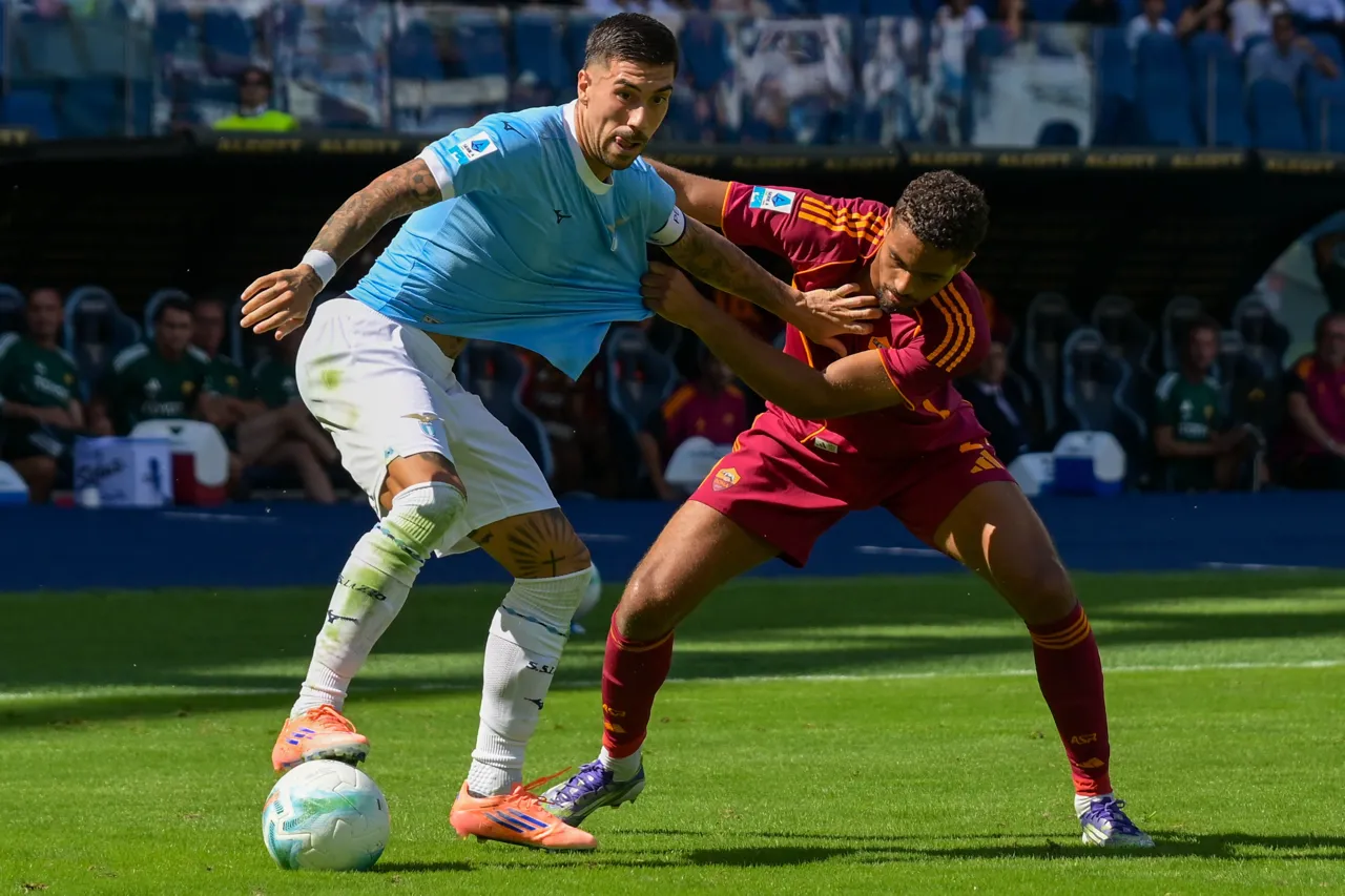 TAR decisione derby