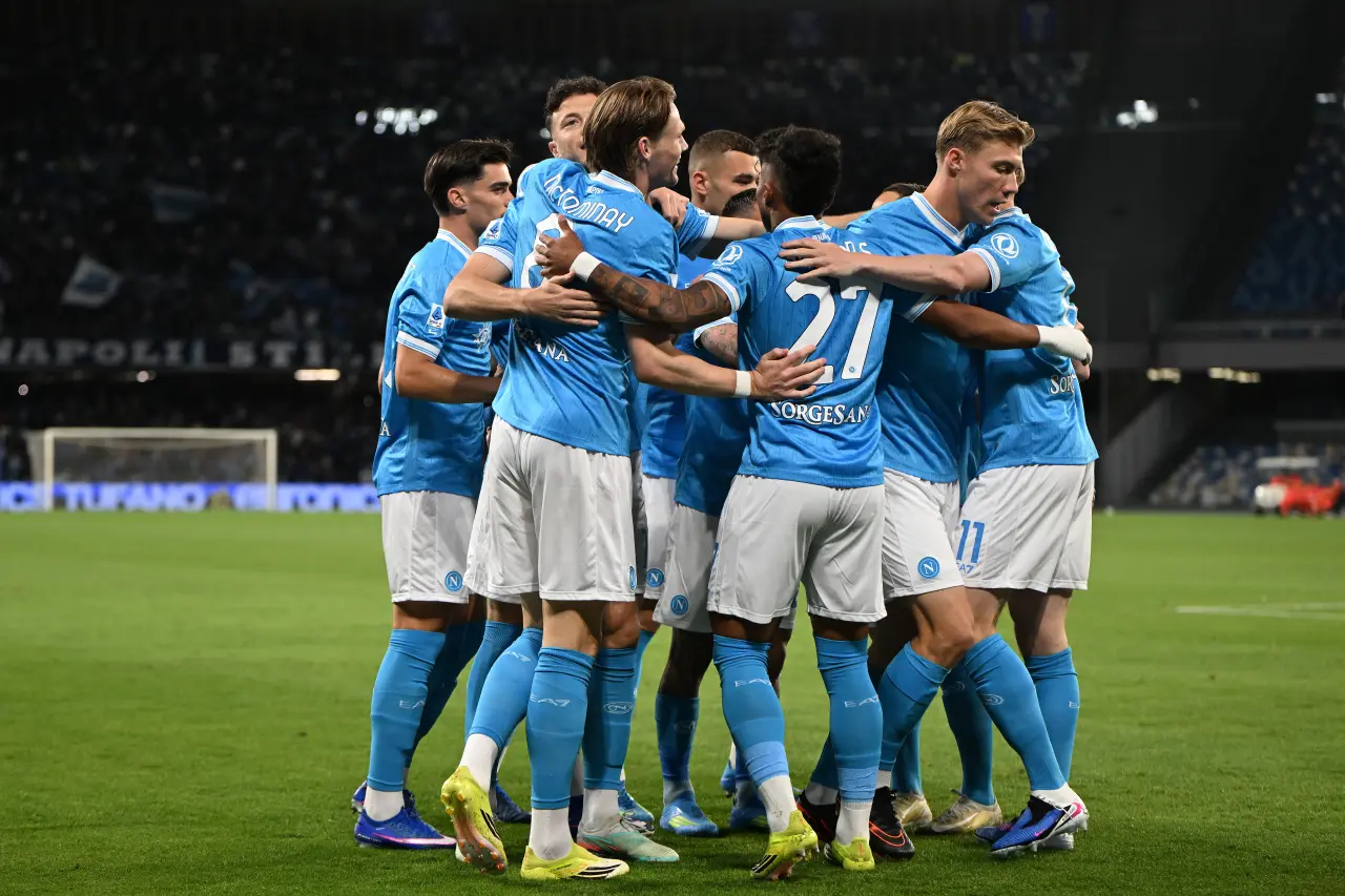 Napoli quanto vale qualificazione Champions
