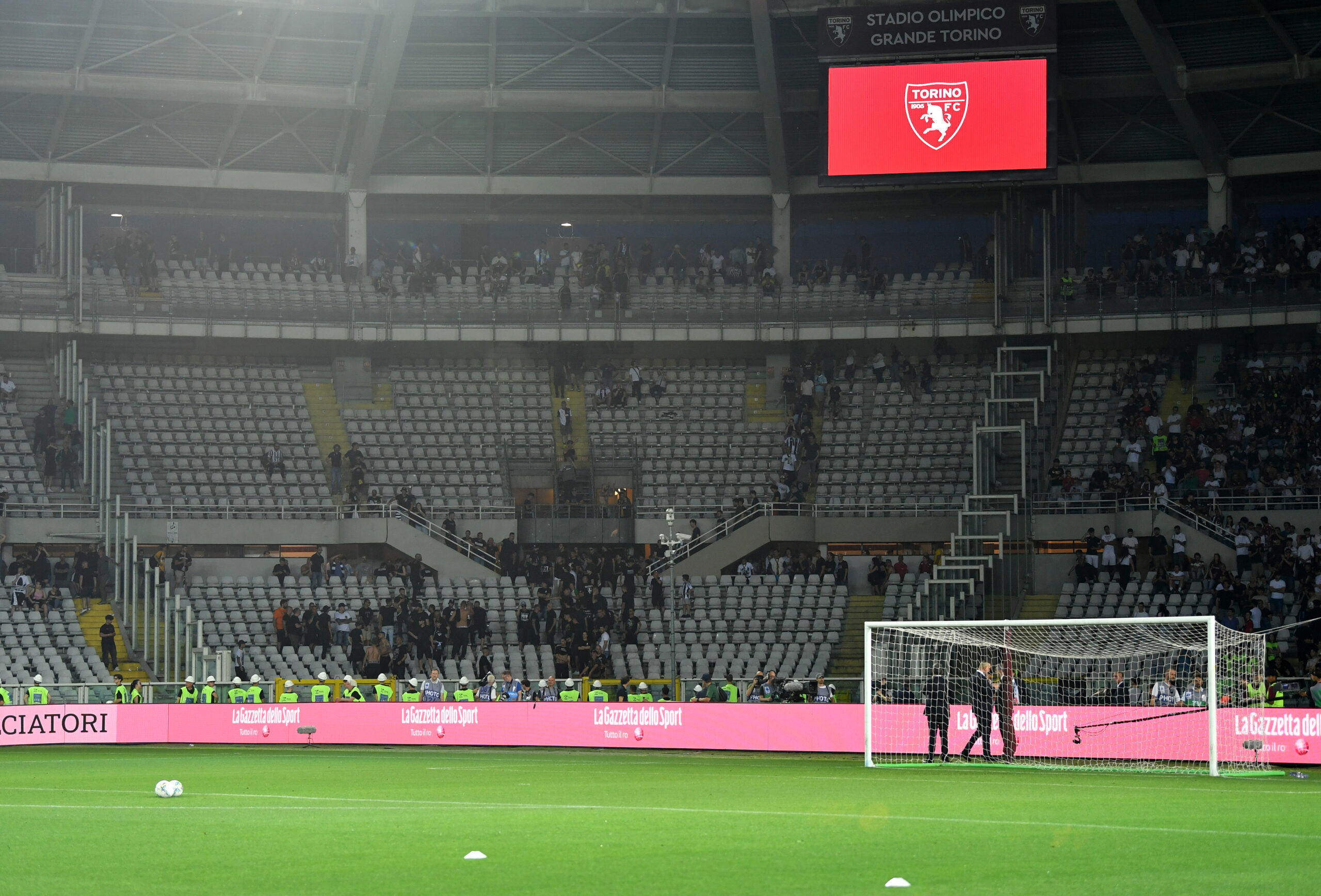 Torino FC v Juventus FC - Serie A