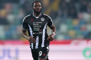 Cagliari Udinese razzismo