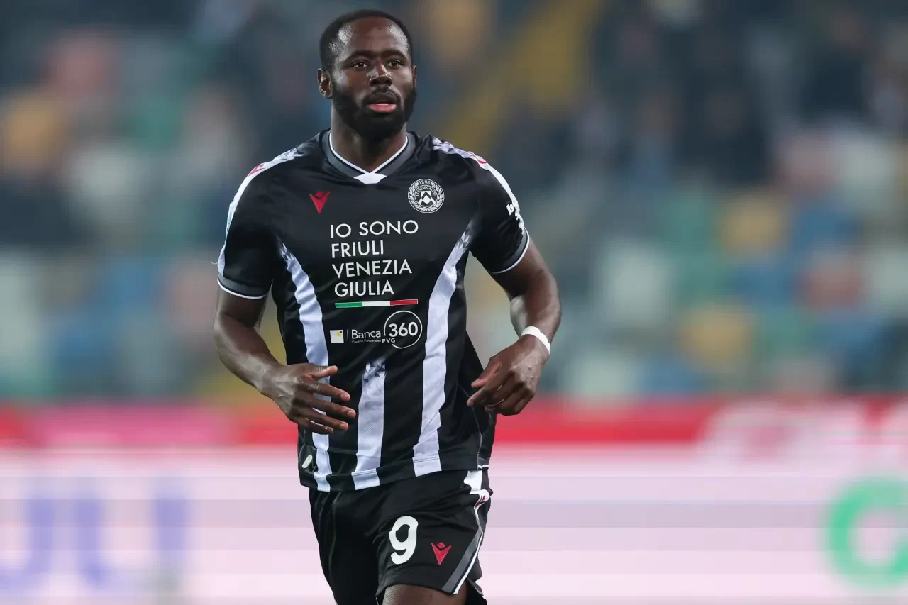 Cagliari Udinese razzismo