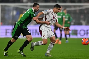 us-sassuolo-calcio-v-torino-fc-serie-a