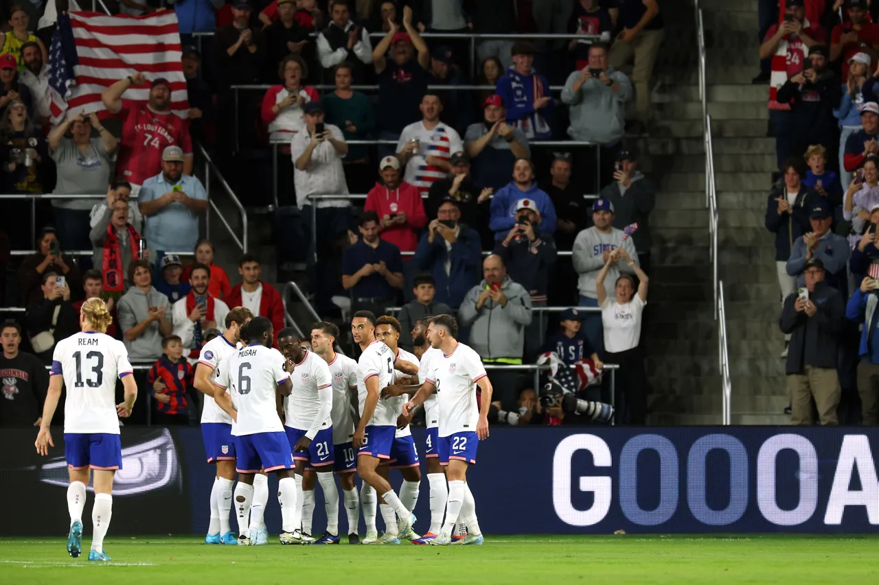 usa