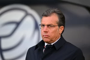 Serie A nuovi Ds