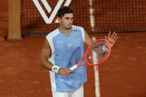 Tabellone Roland Garros 2026