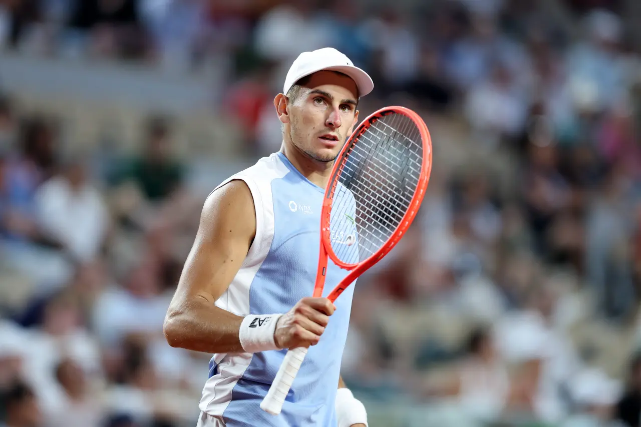 Tabellone Roland Garros 2026