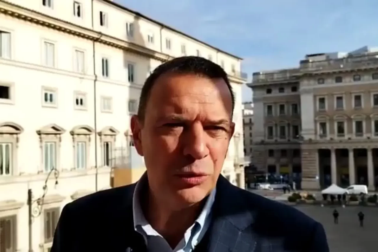 Chi è Andrea Faelli