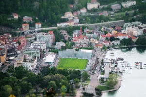 Stadio Sinigaglia