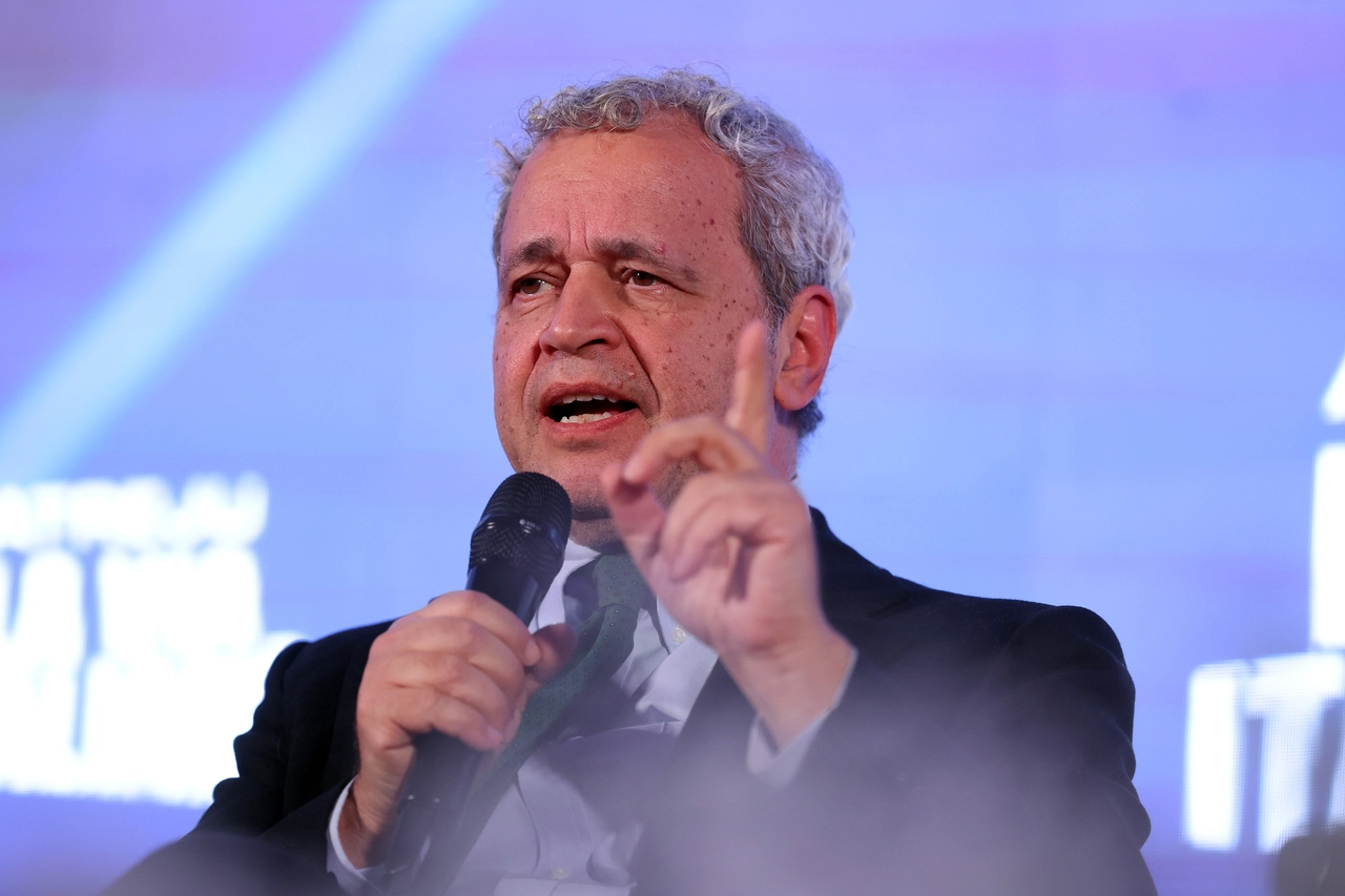 Enrico Mentana