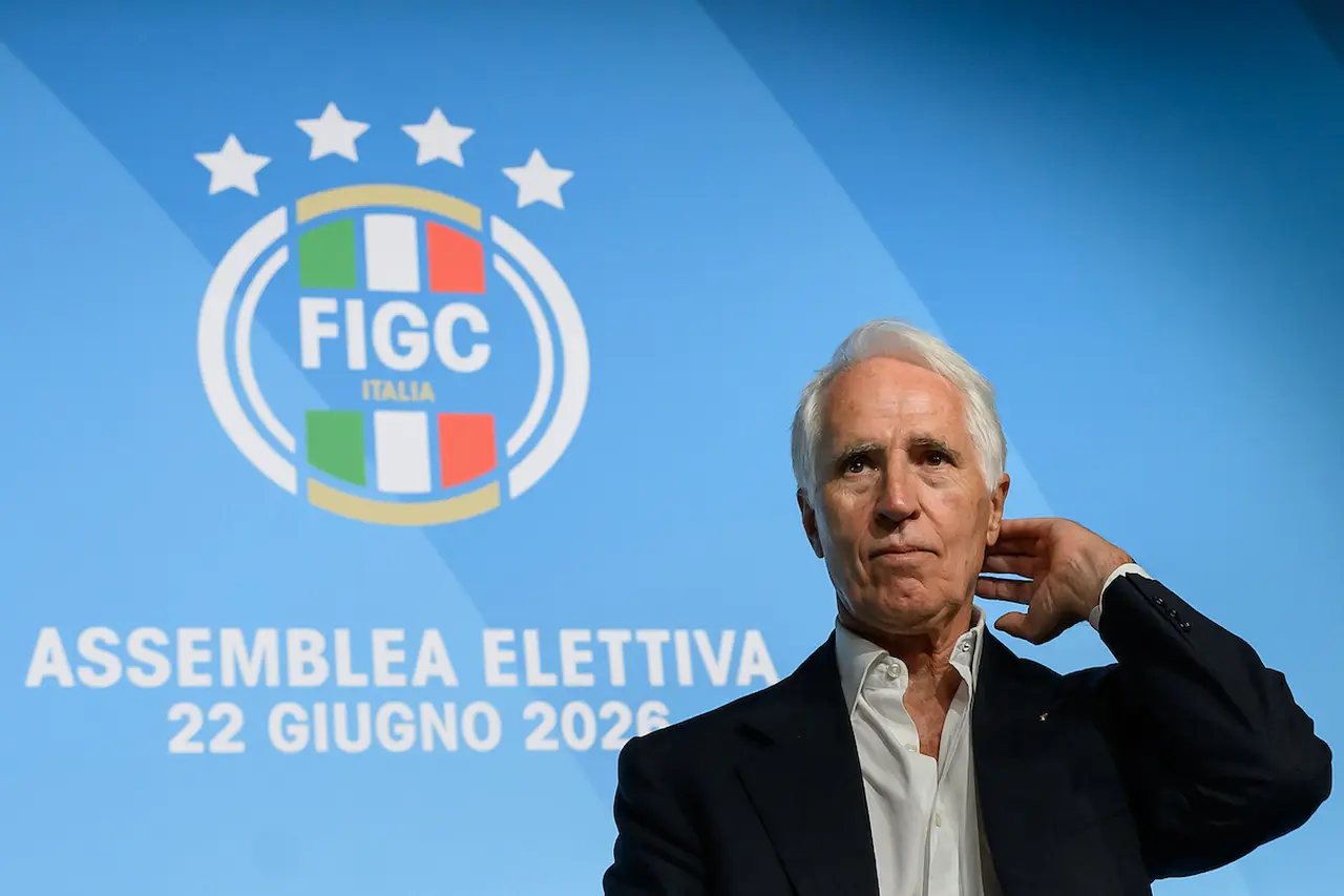 Malagò problematiche FIGC