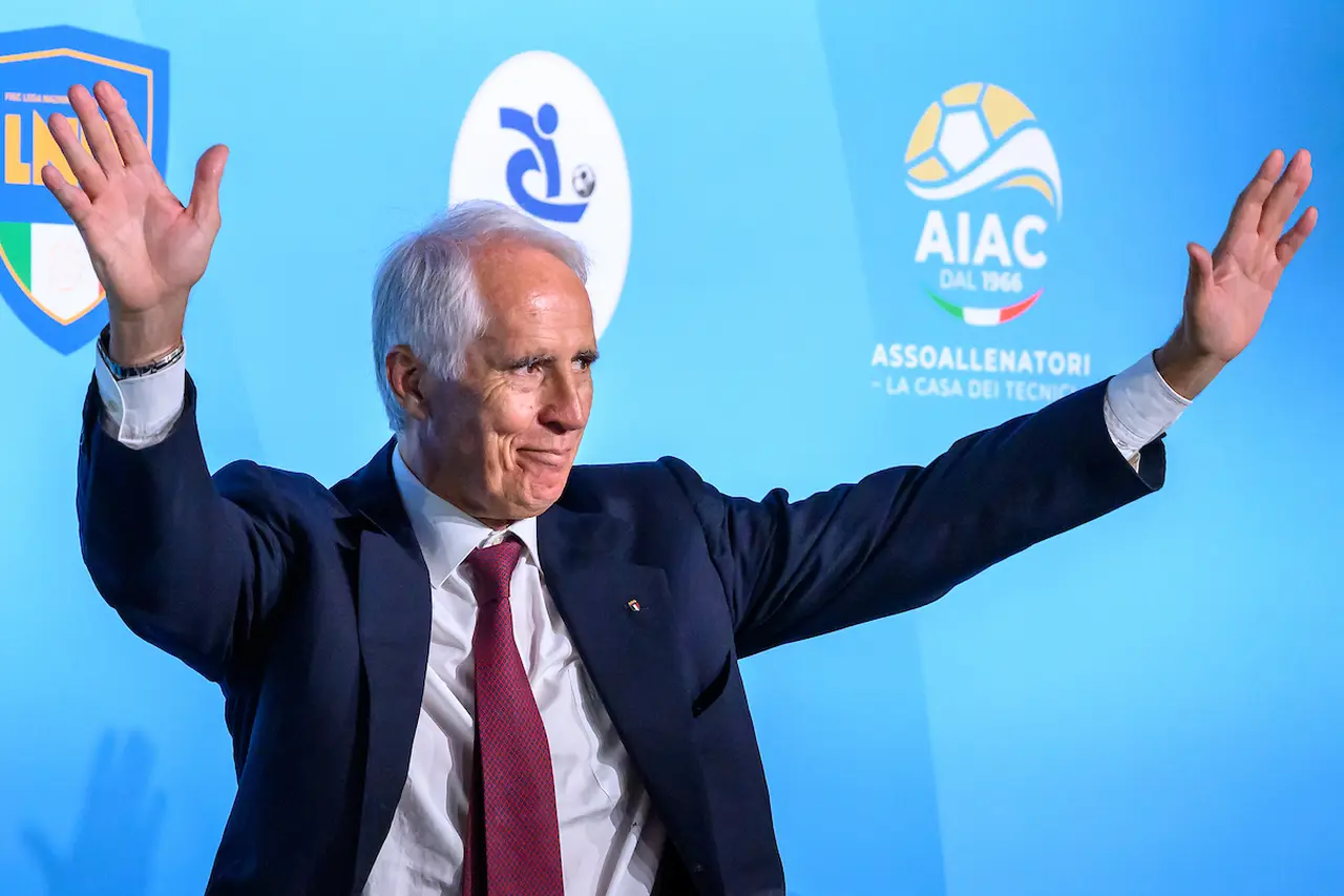 Nazionale nuovo Ct