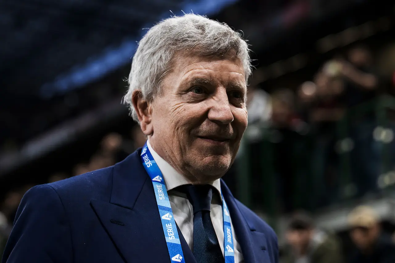 Simonelli bozza riforma calcio
