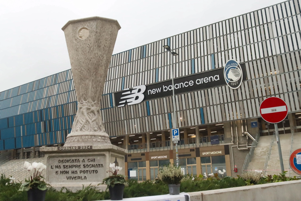 New Balance Arena_Atalanta