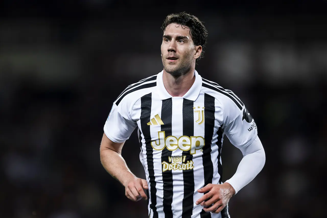 Juventus risparmio Vlahovic