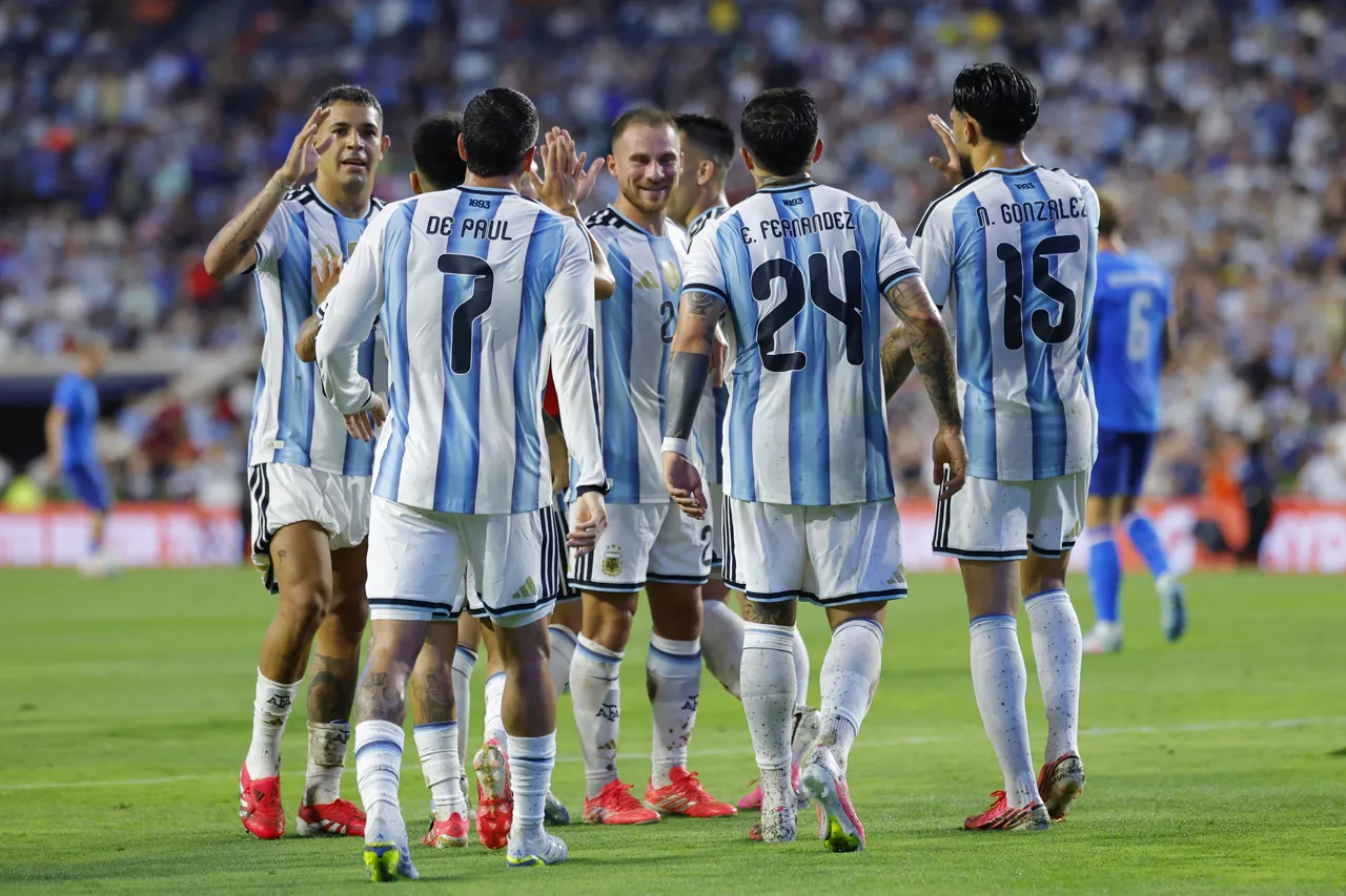 argentina