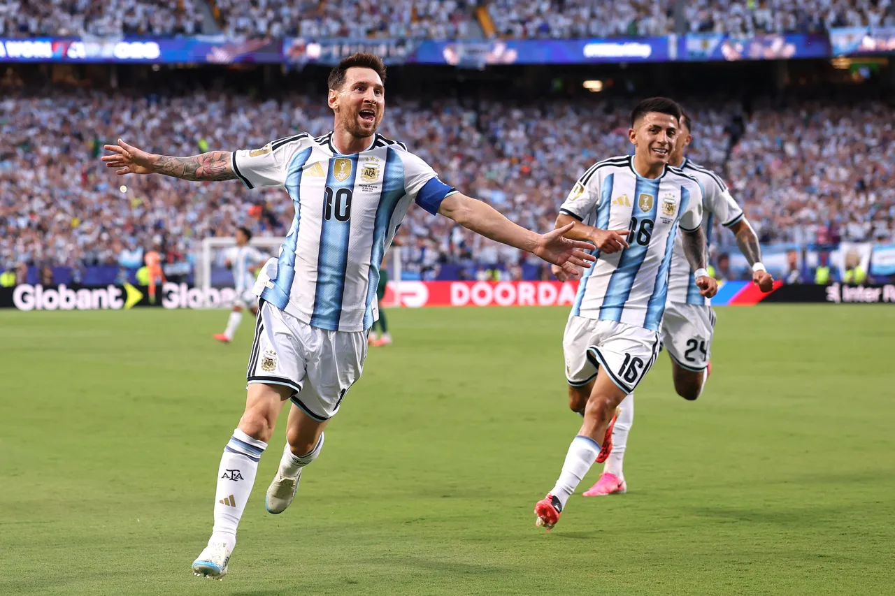 argentina