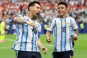 argentina