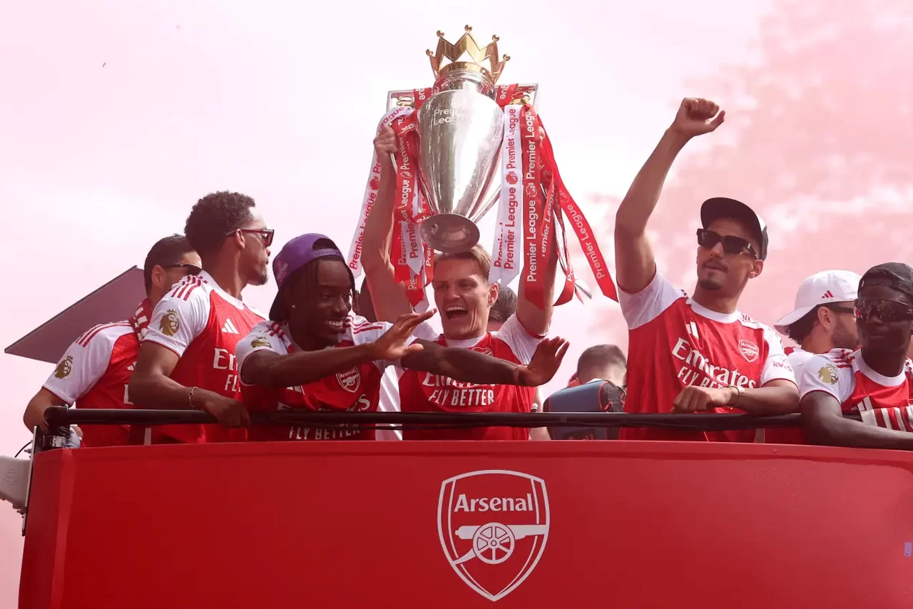 Calendario Premier League 2026/2027