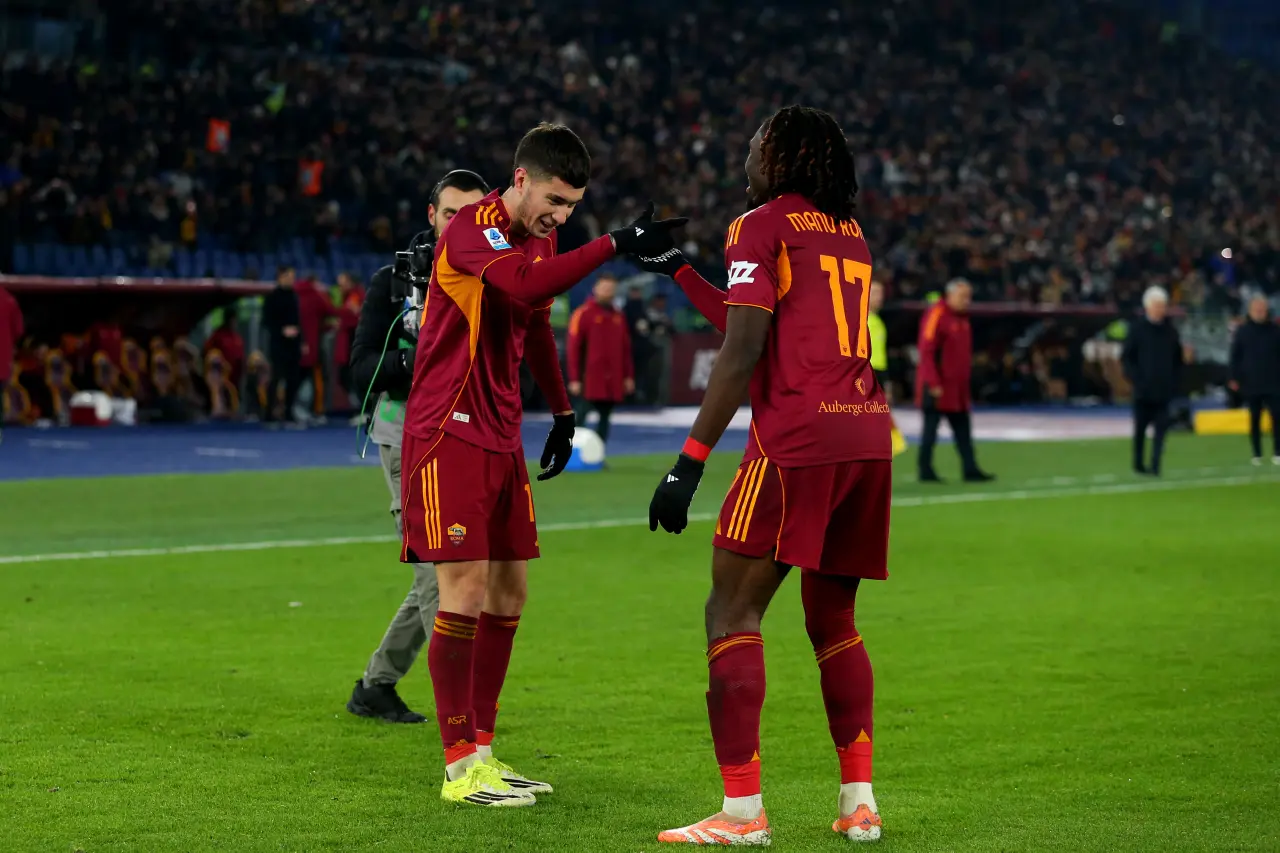 Roma plusvalenze 30 giugno
