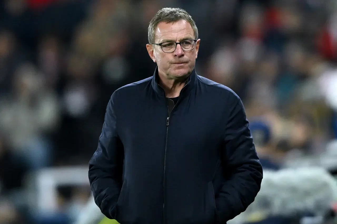 Rangnick Milan