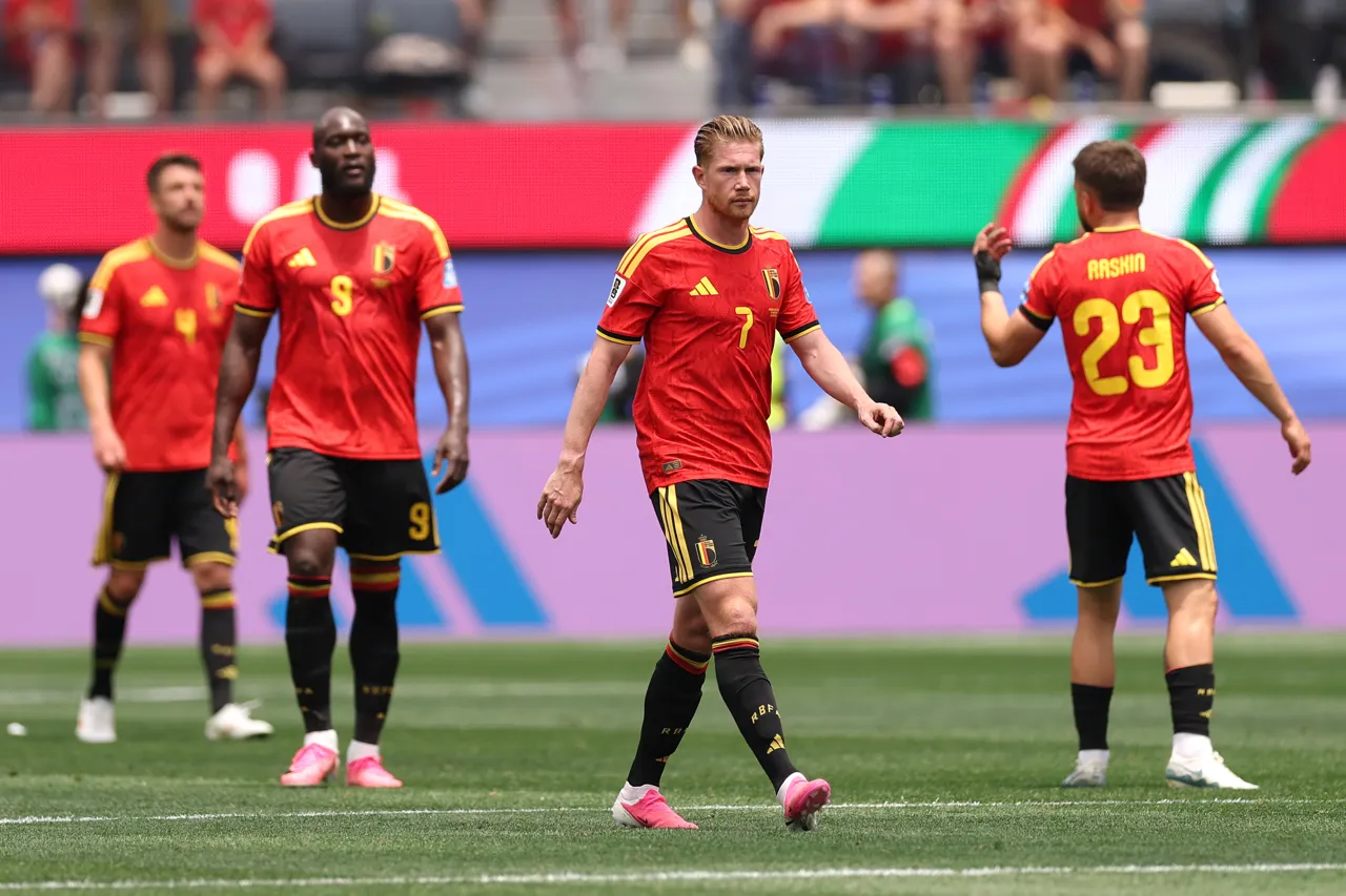 belgio