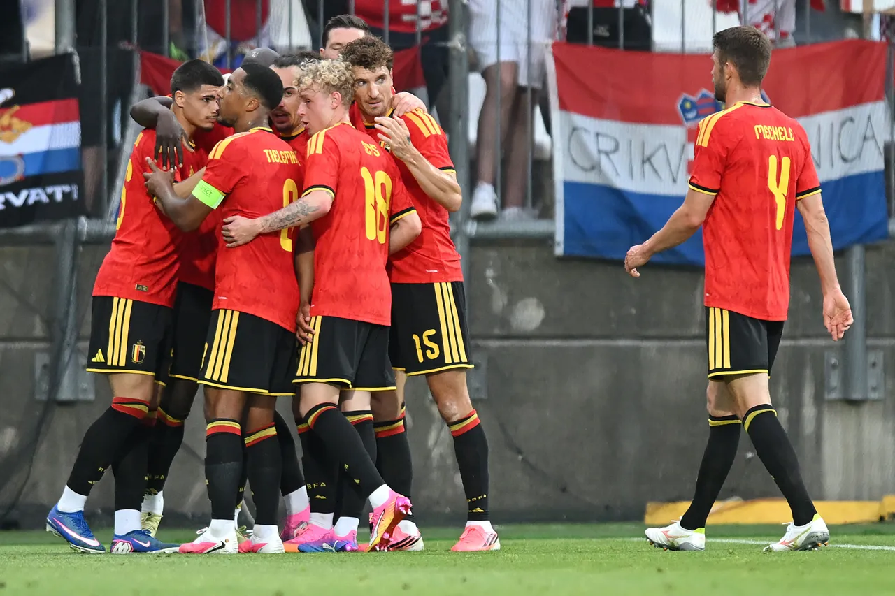 belgio