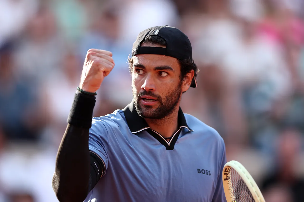 berrettini