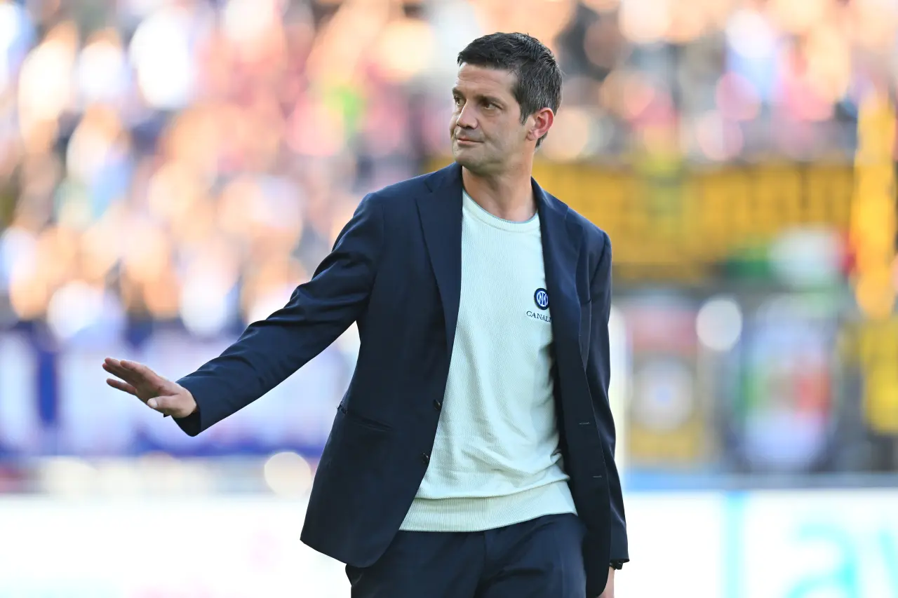 Chivu stipendio Inter