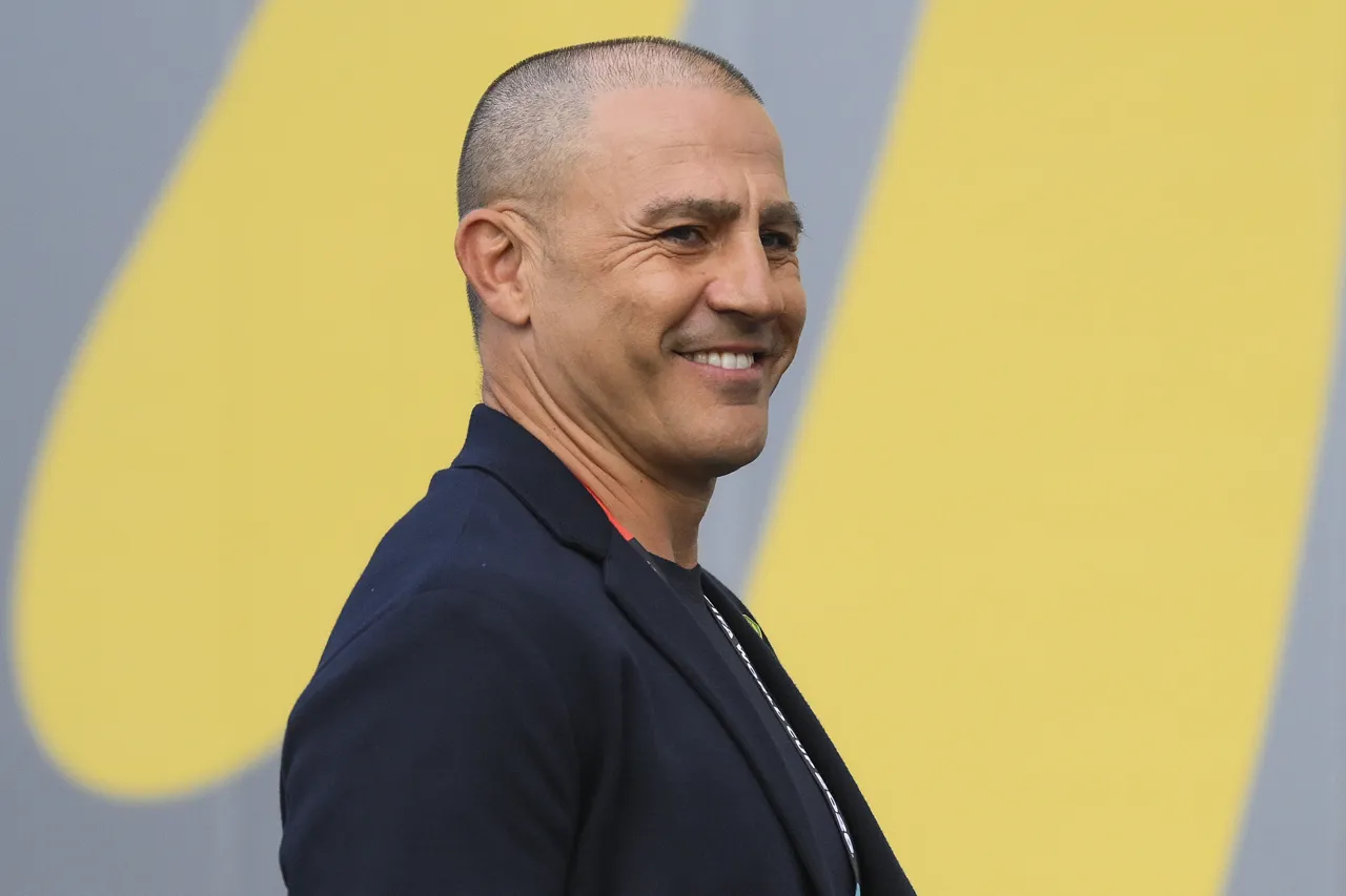 cannavaro