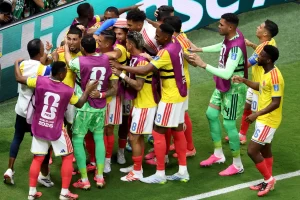 colombia